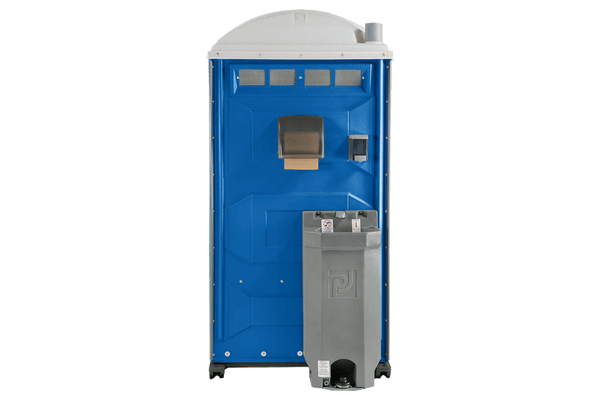 Deluxe Flushable Porta Potty San Juan Capistrano CA