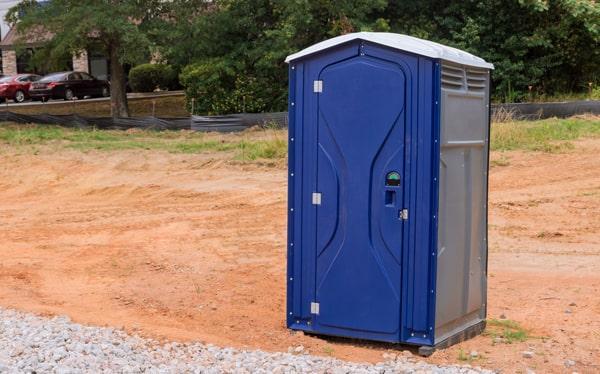 Short-Term Porta Potty Rentals San Juan Capistrano CA