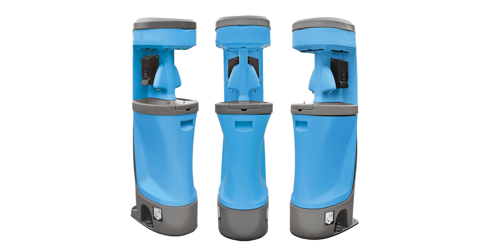 Portable Handwashing Stations San Juan Capistrano CA