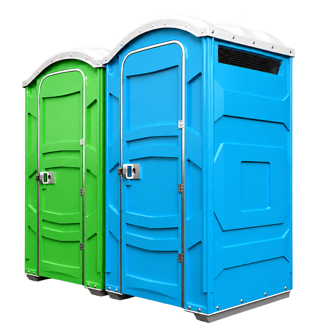 Professional Porta Potty Rentals San Juan Capistrano CA