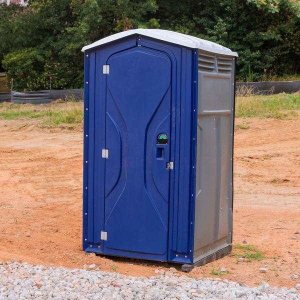 Festival Porta Potty Rentals San Juan Capistrano CA