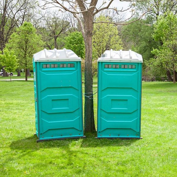 Seasonal Porta Potty Rentals San Juan Capistrano CA