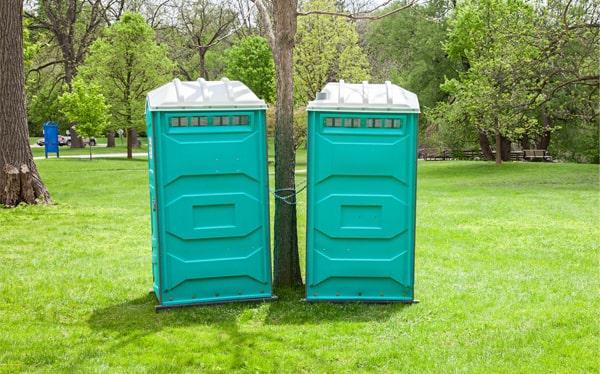 RV Camper Portable Toilet Rentals San Juan Capistrano CA